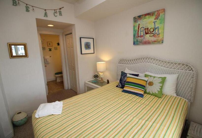 فندق Cambridge Cove At Bermuda Bay By Kees Vacations