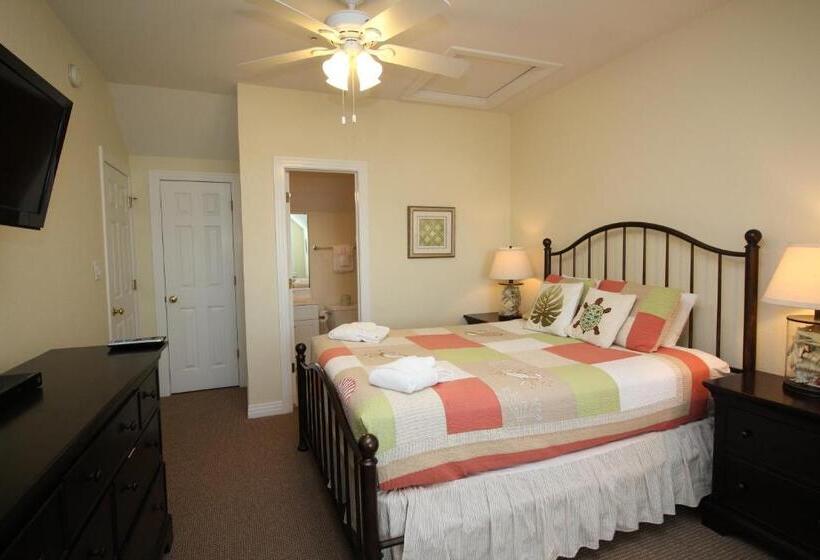 فندق Cambridge Cove At Bermuda Bay By Kees Vacations