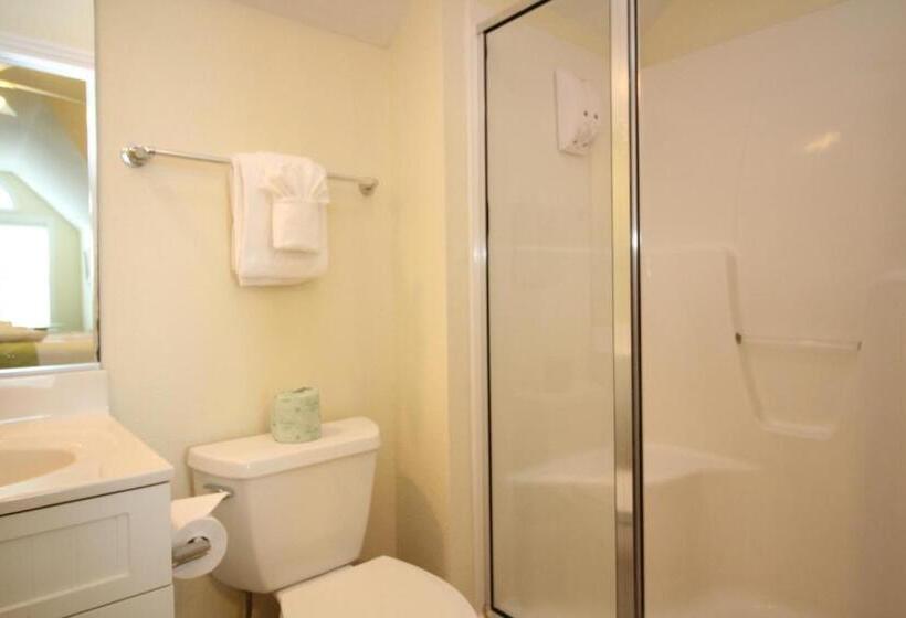 فندق Cambridge Cove At Bermuda Bay By Kees Vacations