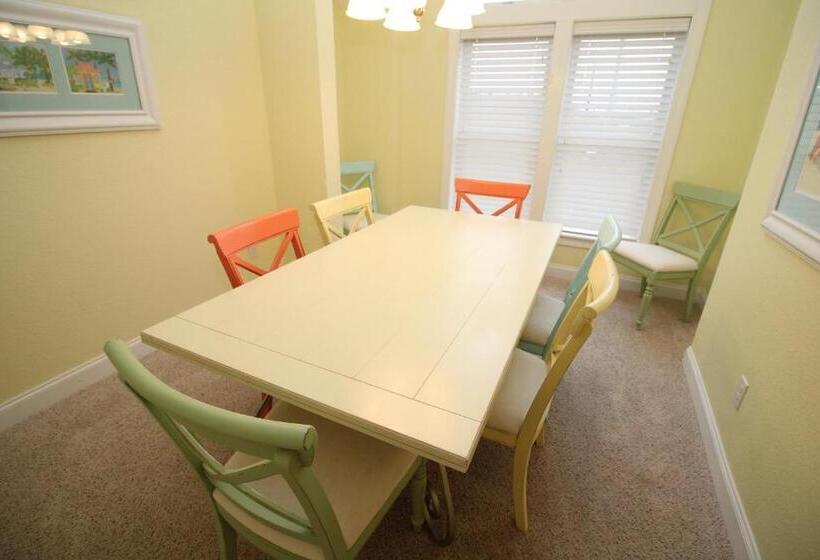 فندق Cambridge Cove At Bermuda Bay By Kees Vacations