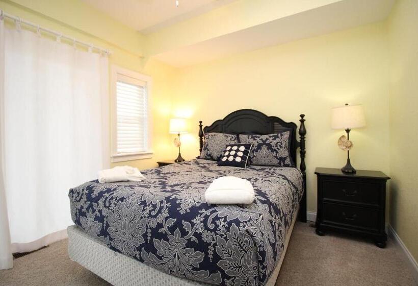 فندق Cambridge Cove At Bermuda Bay By Kees Vacations