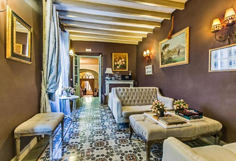 فندق Ca N Isabel