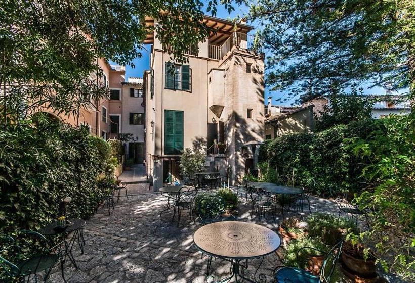 فندق Ca N Isabel