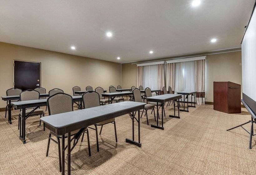 فندق Comfort Inn & Suites Mocksville I 40