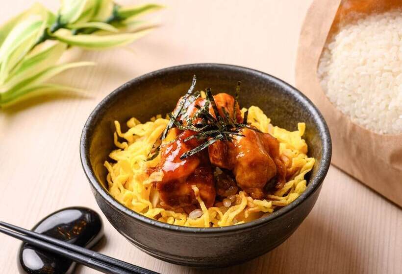 Comfort Hotel Kurosaki