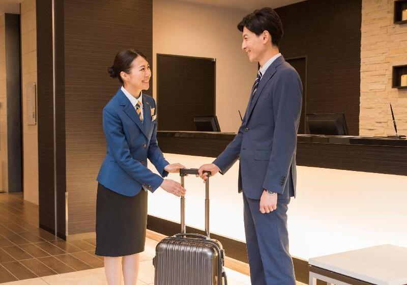 Comfort Hotel Kurosaki