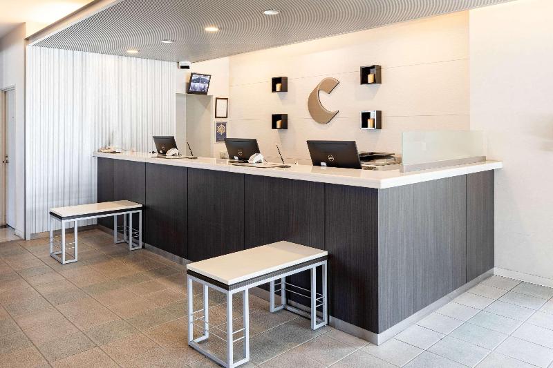 Comfort Hotel Kurosaki