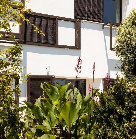 فندق Companhia Das Culturas   Ecodesign & Spa