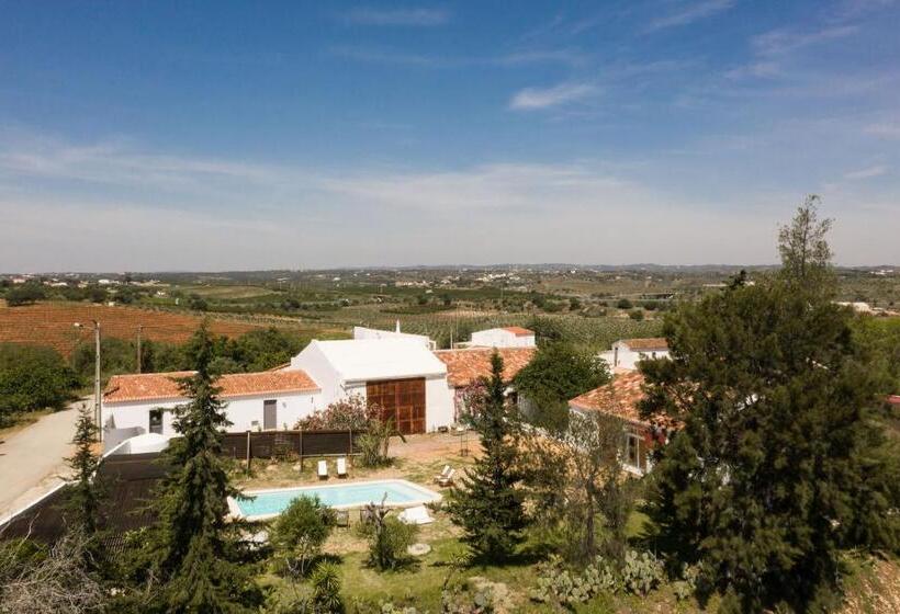 فندق Companhia Das Culturas   Ecodesign & Spa