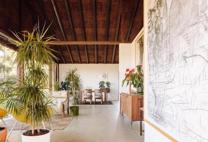 فندق Companhia Das Culturas   Ecodesign & Spa