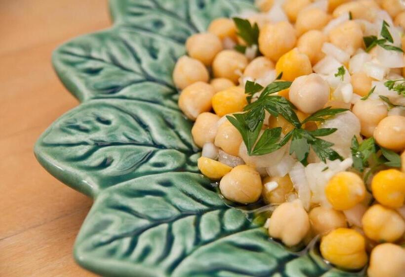 فندق Companhia Das Culturas   Ecodesign & Spa