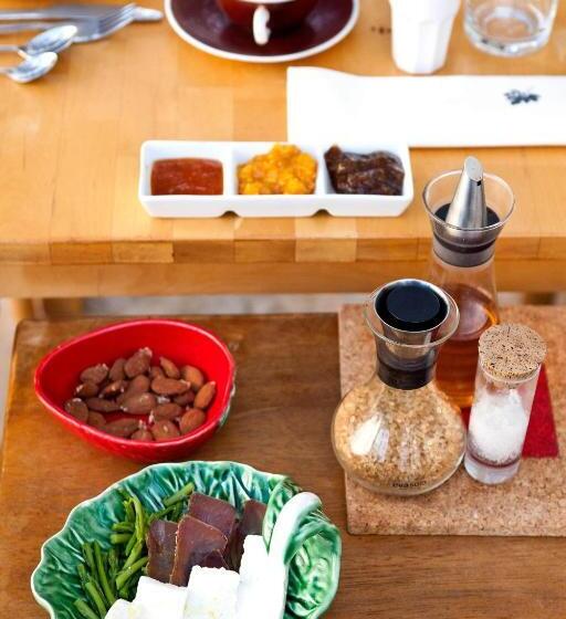 فندق Companhia Das Culturas   Ecodesign & Spa