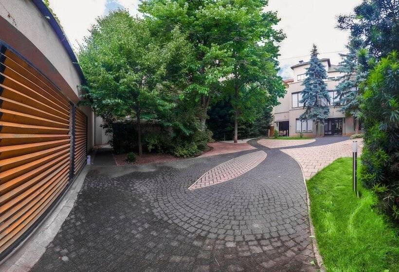 ホテル Corso Boutique