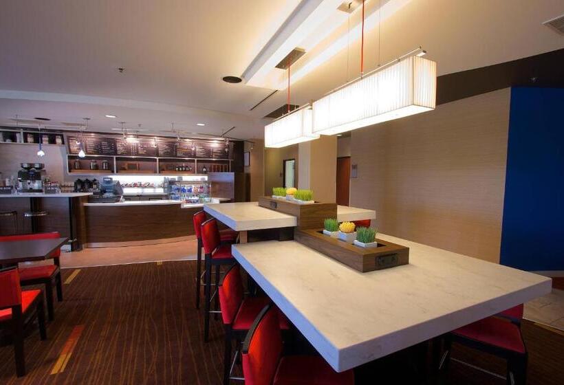 فندق Courtyard Blacksburg