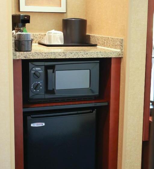 فندق Courtyard Blacksburg