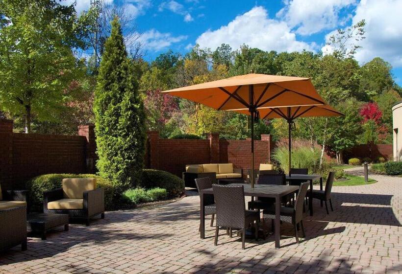 فندق Courtyard Blacksburg