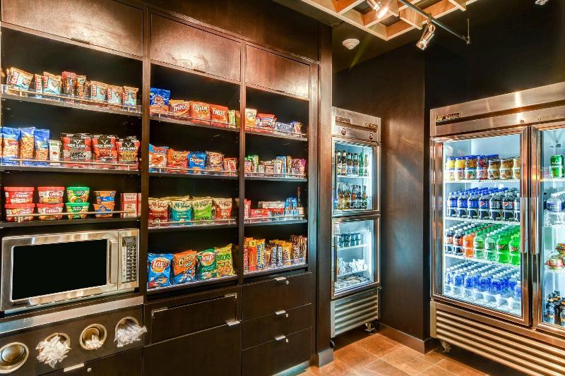 فندق Courtyard By Marriott Bridgeport Clarksburg