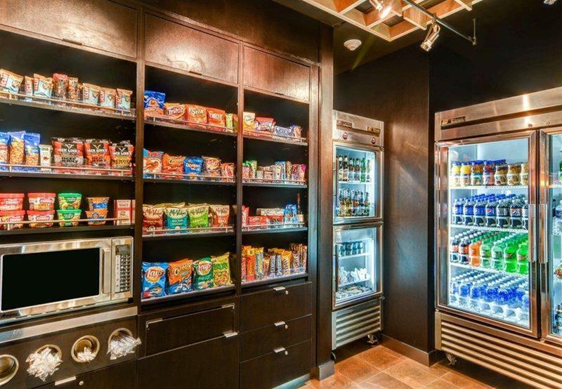 فندق Courtyard By Marriott Bridgeport Clarksburg