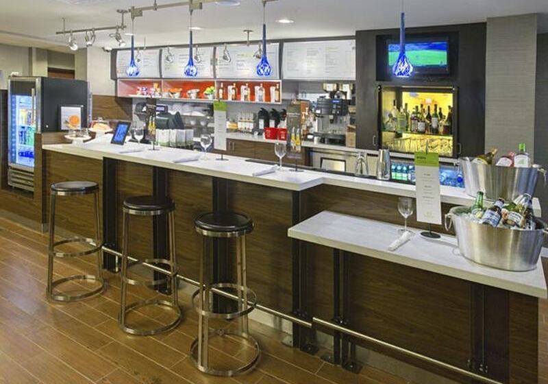 호텔 Courtyard By Marriott Montgomery Prattville