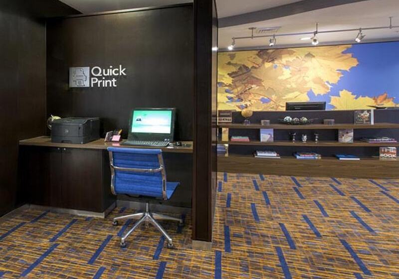 호텔 Courtyard By Marriott Montgomery Prattville