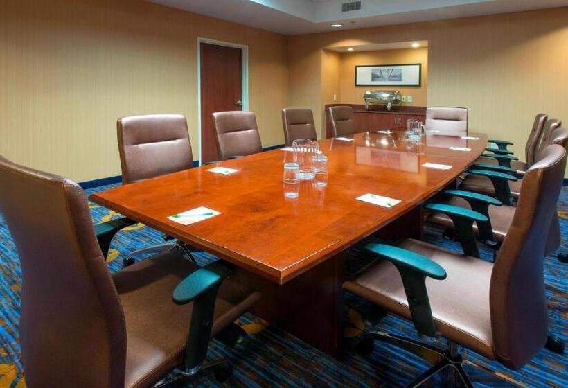 호텔 Courtyard By Marriott Montgomery Prattville