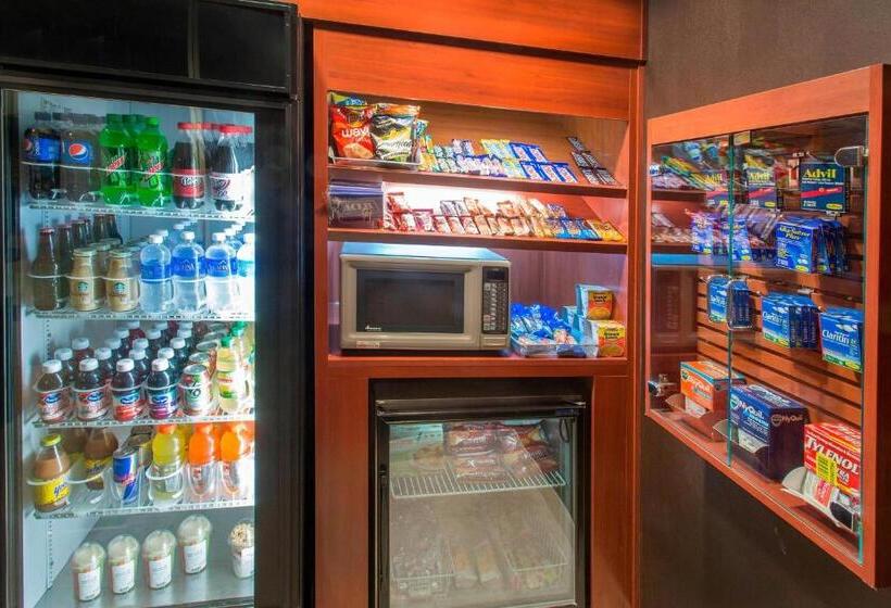 호텔 Courtyard By Marriott Montgomery Prattville