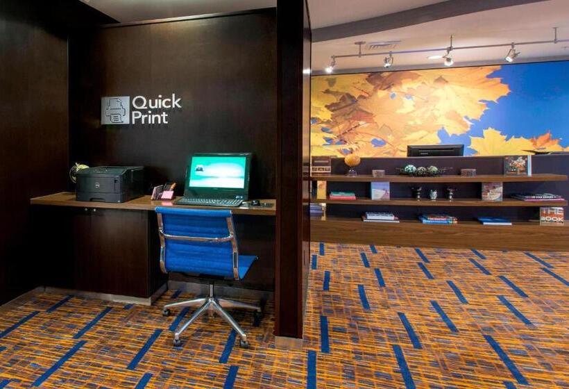 호텔 Courtyard By Marriott Montgomery Prattville