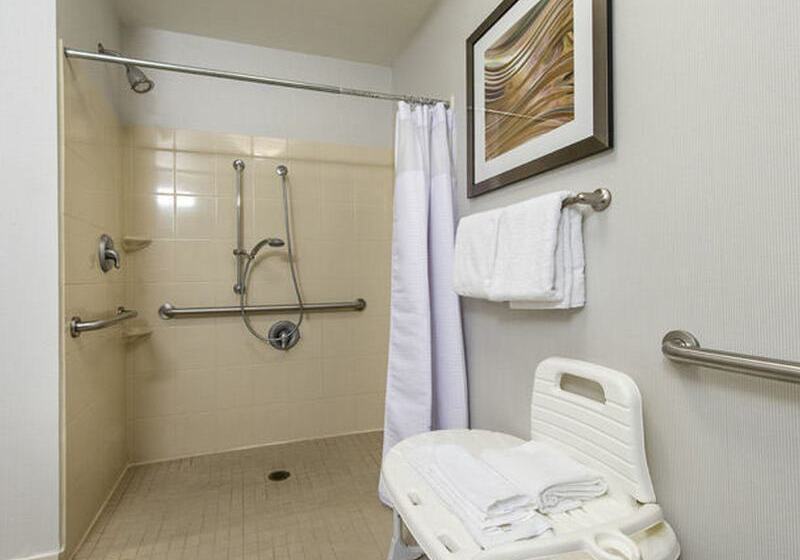 호텔 Courtyard By Marriott Montgomery Prattville