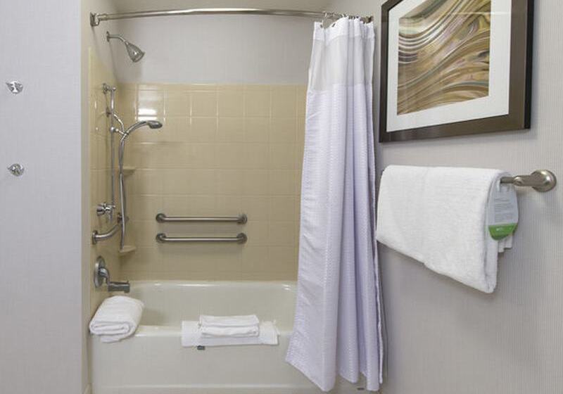 호텔 Courtyard By Marriott Montgomery Prattville