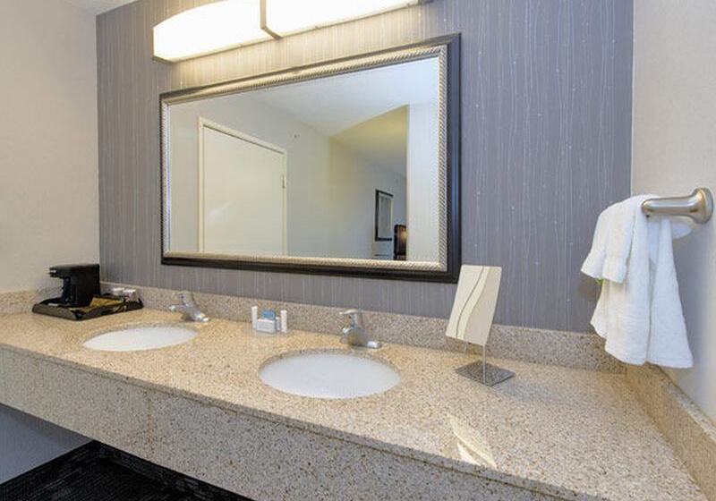 호텔 Courtyard By Marriott Montgomery Prattville