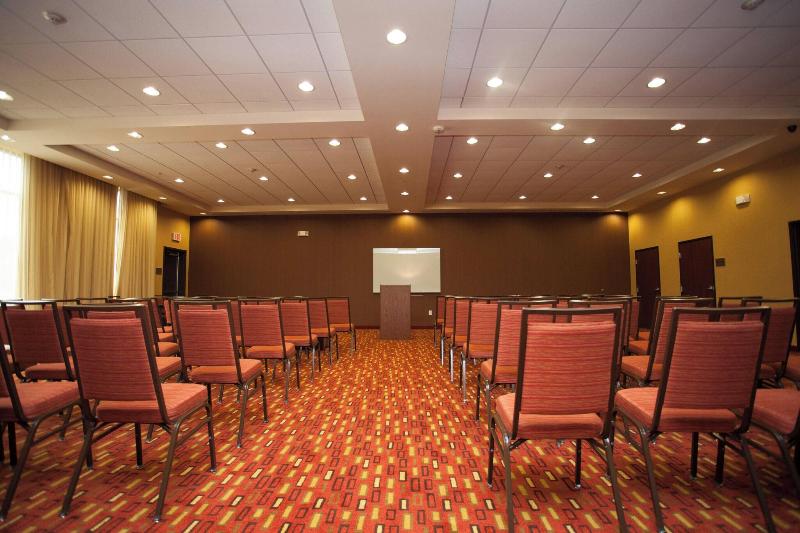 호텔 Courtyard By Marriott Houston Kingwood