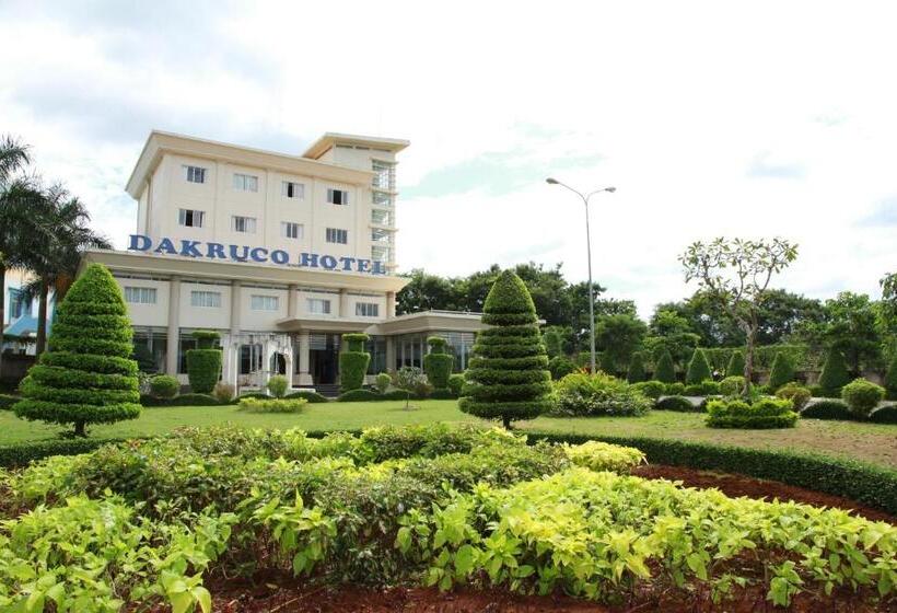 هتل Dakruco