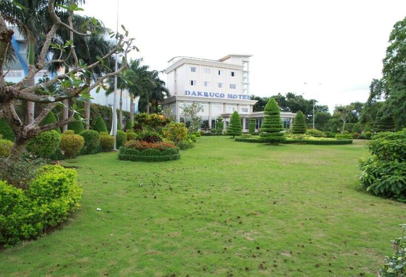 هتل Dakruco