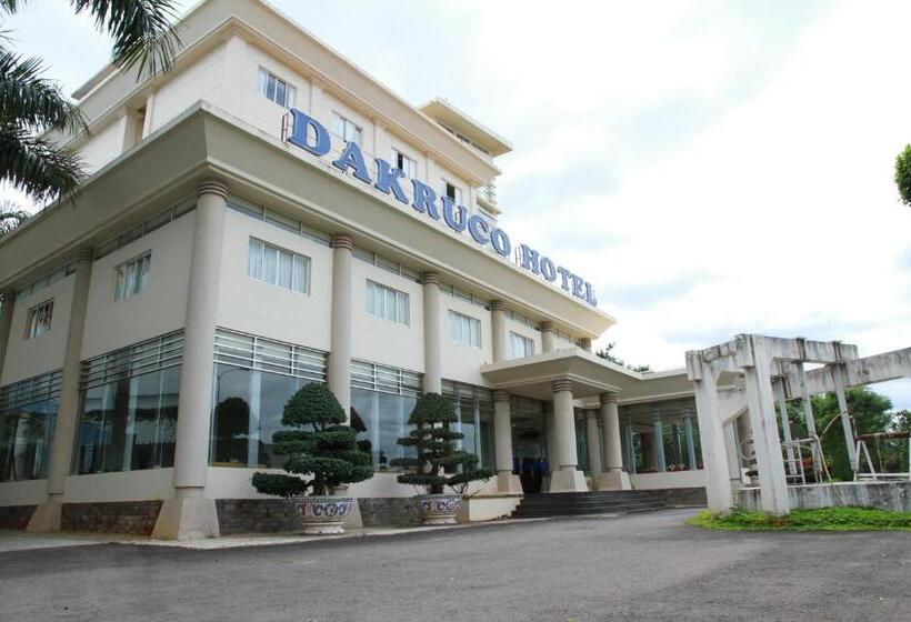 هتل Dakruco