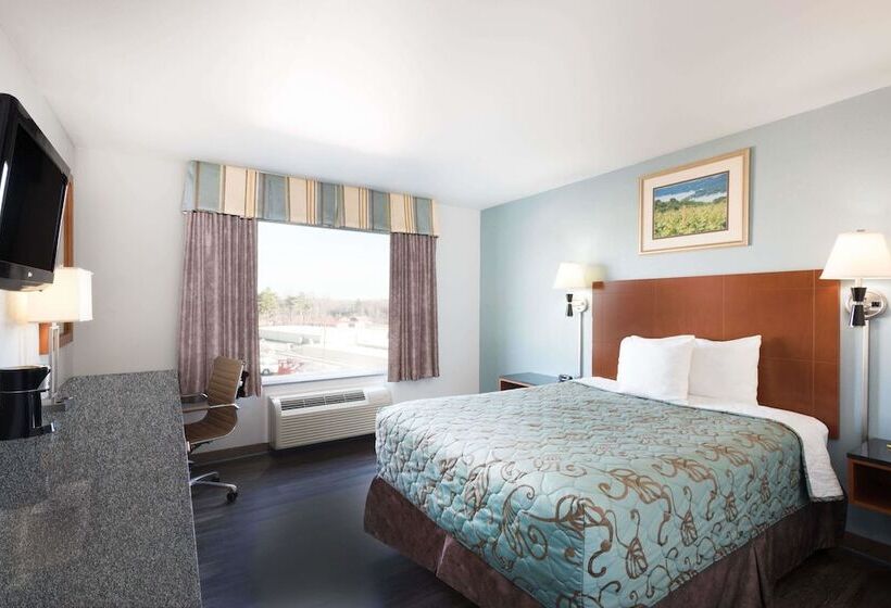فندق Days Inn By Wyndham Watertown Fort Drum