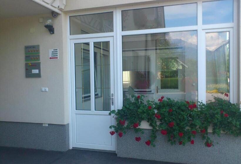 هتل Dežman Apartments & Rooms