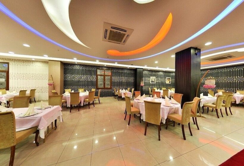 בית מלון כפרי Demosan