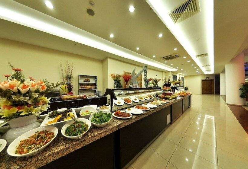 בית מלון כפרי Demosan