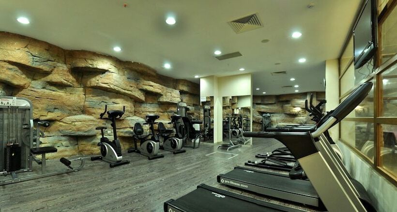 בית מלון כפרי Demosan