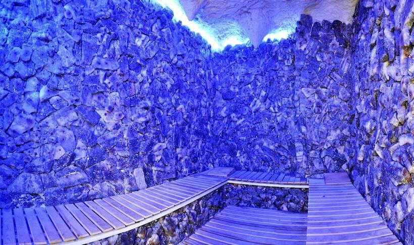 בית מלון כפרי Demosan