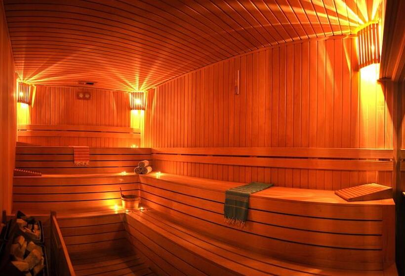 בית מלון כפרי Demosan