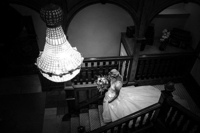 فندق Dovecliff Hall