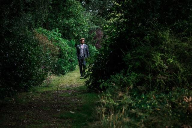 فندق Dovecliff Hall