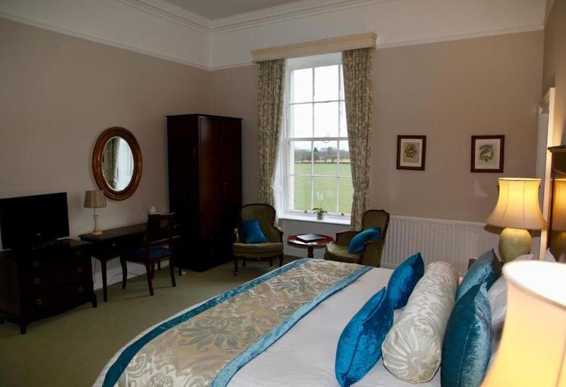 فندق Dovecliff Hall