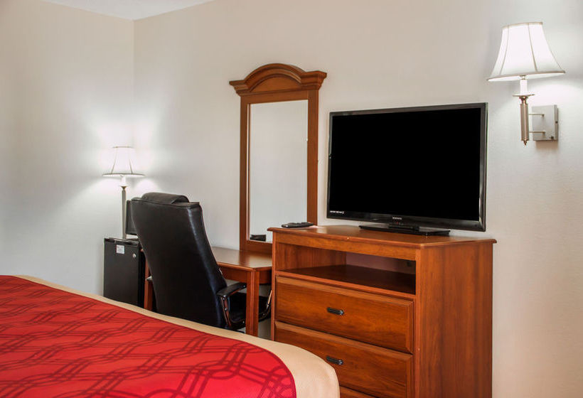 فندق Econo Lodge Chandler