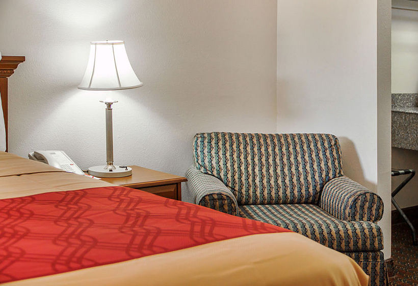 فندق Econo Lodge Chandler