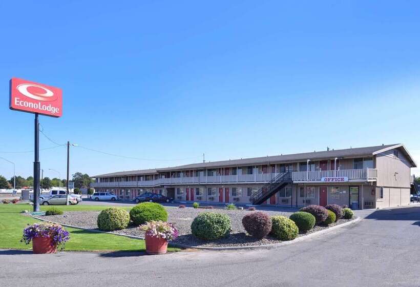 ホテル Econo Lodge