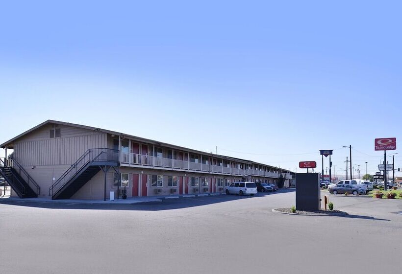 ホテル Econo Lodge