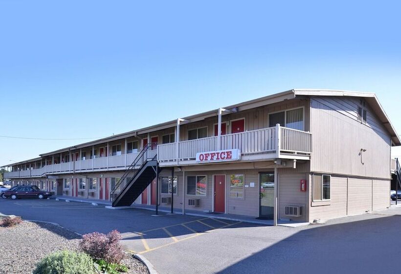 ホテル Econo Lodge