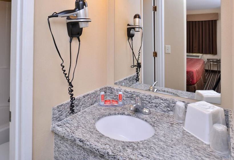 ホテル Econo Lodge